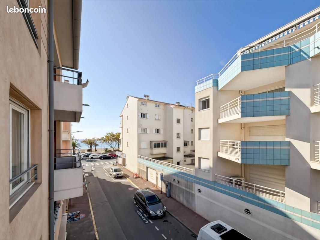 Appartement 3 pièces 62 m² · à Fréjus · 62 m² · 370 000 €
