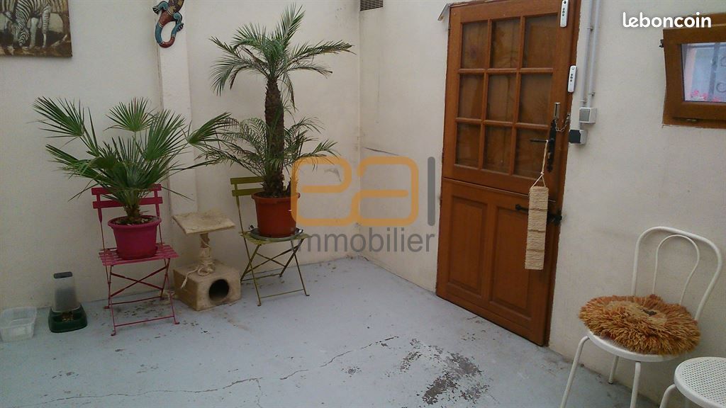 Maison de ville 3 pièces 84 m² (image 6)