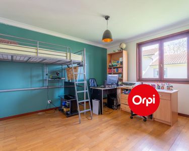 Maison 599 000 € - 190 m²