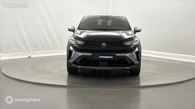 Renault Captur 1.6 E-Tech full hybrid 145ch esprit Alpine (image 2)