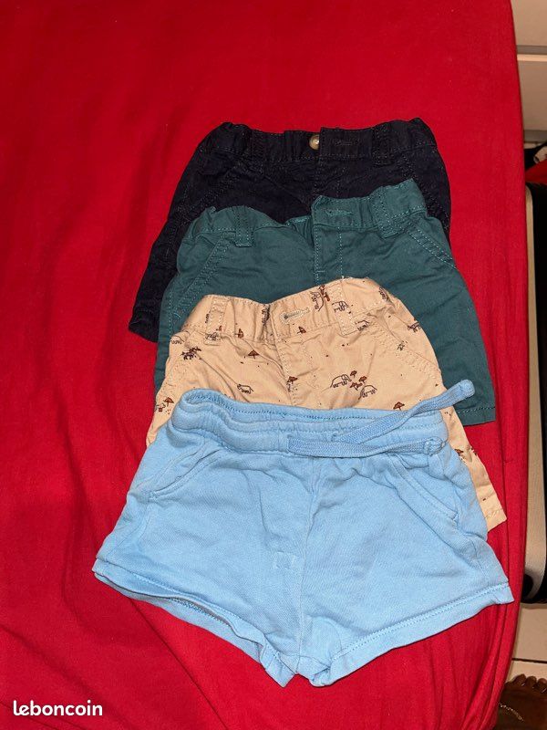 Vêtements (image 1)