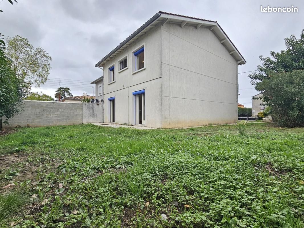 Maison 5 pièces 123 m² · à Tonneins · 123 m² · 89 000 €