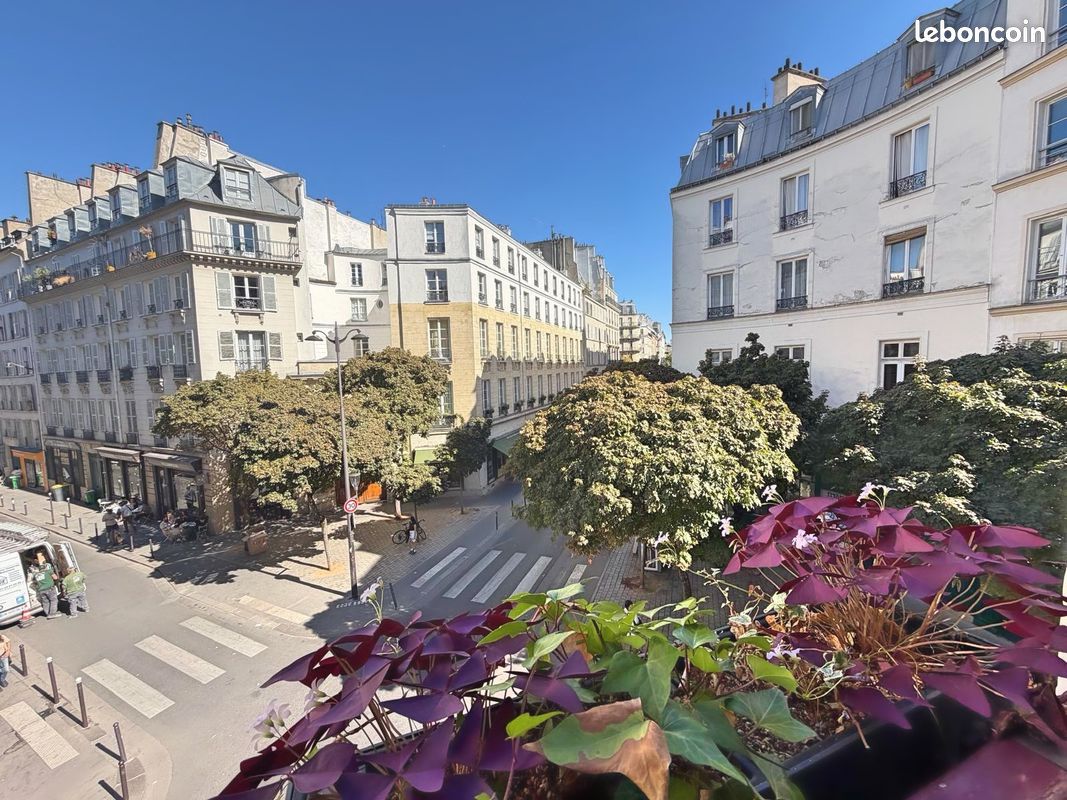 Appartement 3 pièces 70 m² · à Paris · 70 m² · 795 000 €