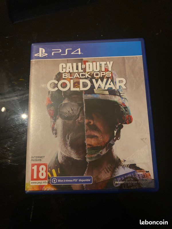 Jeux playstation 4 (image 4)