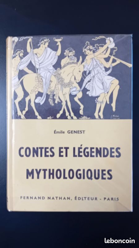 Contes et légendes de tous les pays (image 2)