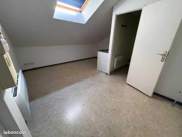 Appartement 2 pièces 13 m² · à Audun-le-Roman · 13 m² · 300 €