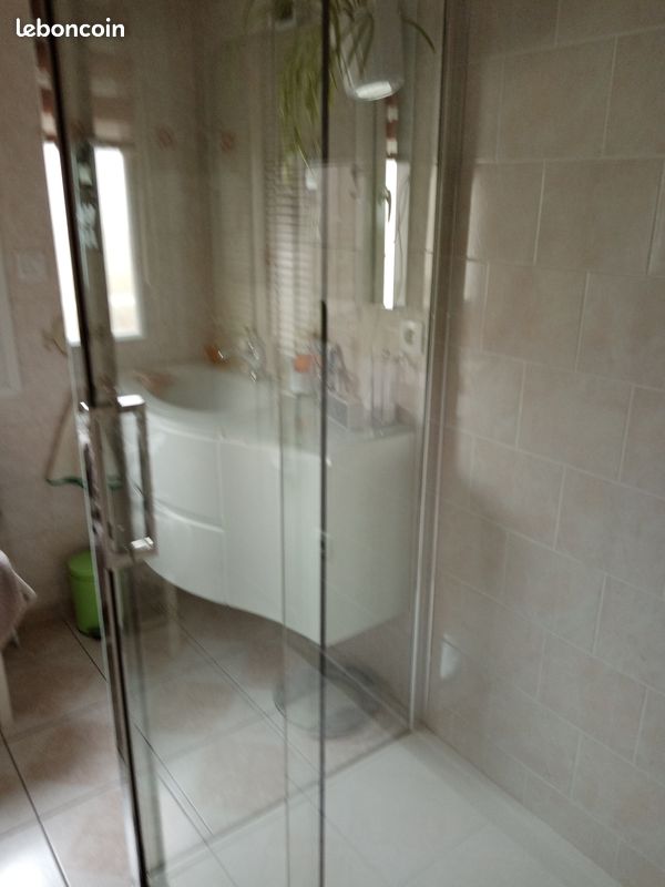 Porte de douche (image 1)