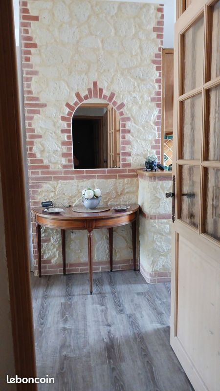 Location saisonnière bel appartement F2 tout confort exposition plein sud (image 12)