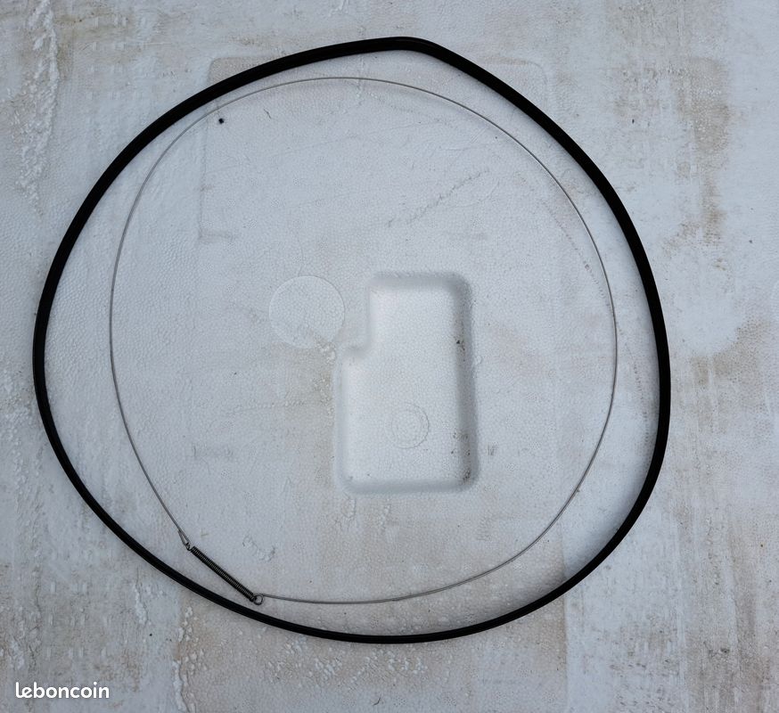 Pièces pour Lave-Linge "SAMSUNG WF70F5EOW4W" 7kg (image 3)
