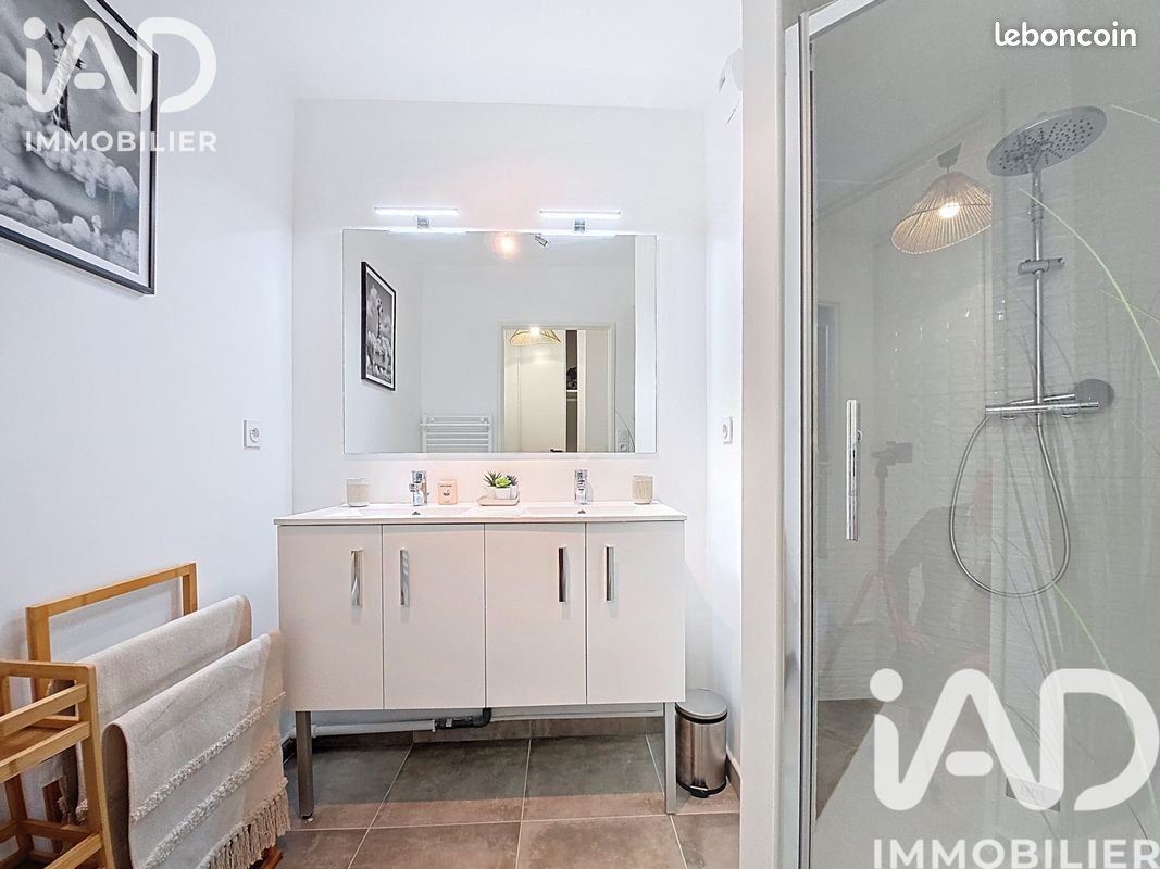 Appartement 2 pièces 51 m² (image 10)