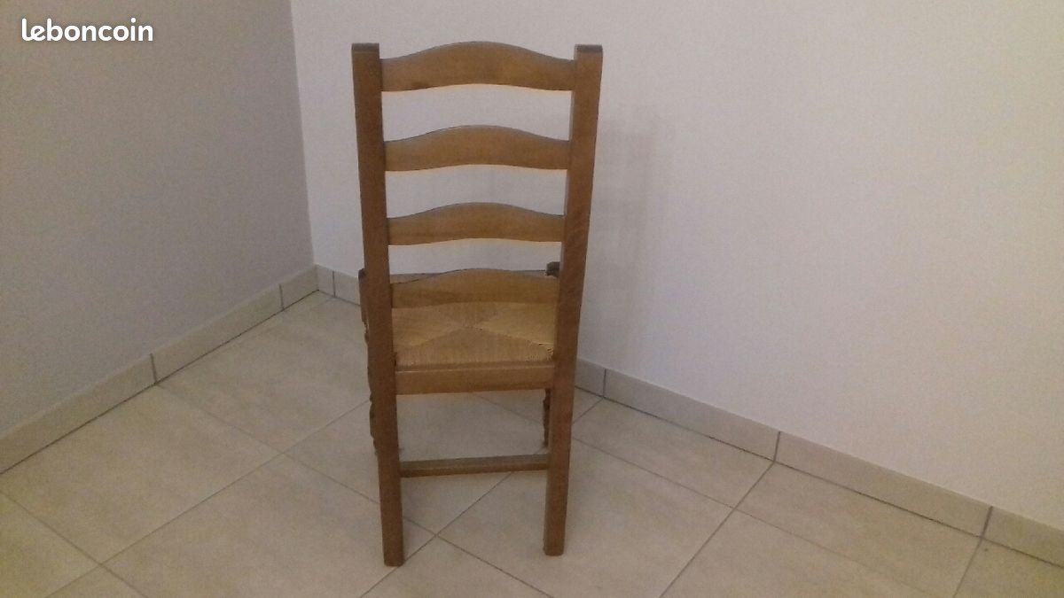 Chaises (image 3)