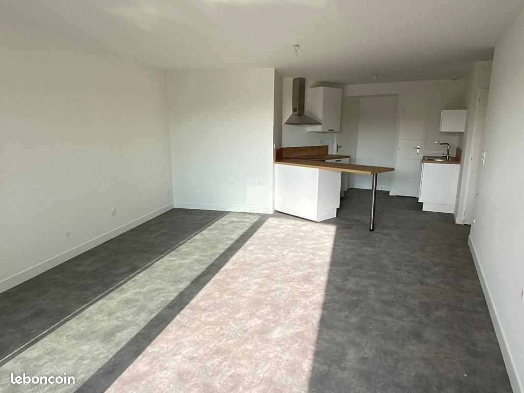 Appartement 3 pièces 68 m² · à Laval · 68 m² · 730 €/mois