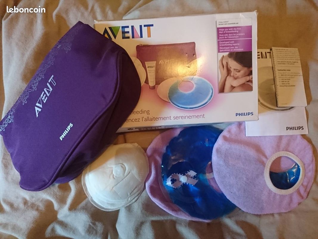 Trousse d allaitement avent (image 1)