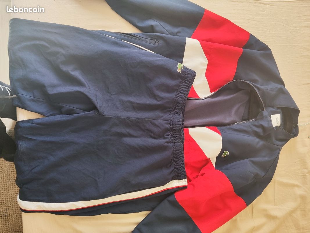 Ensemble Lacoste (image 3)