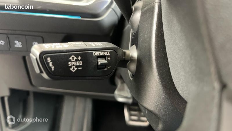 Audi Q4 Sportback E-Tron 50 e-tron 299ch quattro S line (image 25)