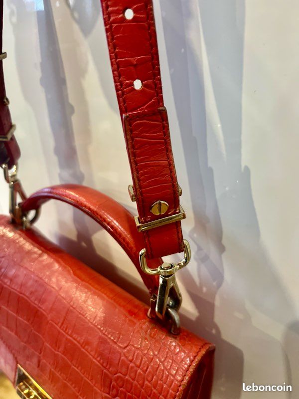 Sac à main Emily The Kooples (image 3)