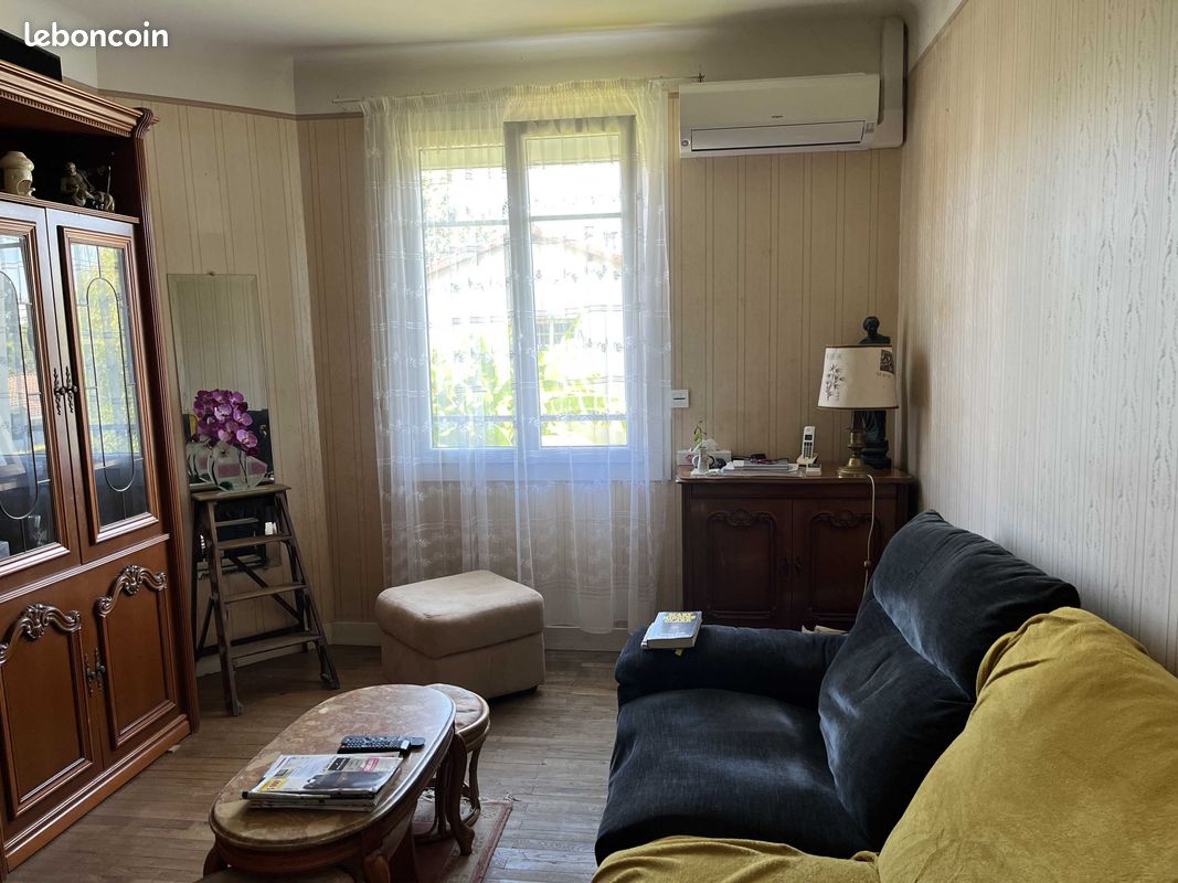 Maison 4 pièces 97 m² - Ansac-sur-Vienne 16500 (image principale 3)