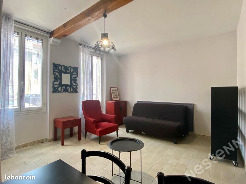 Studio 1 pièce 31 m² - Agen 47000 (image 2)