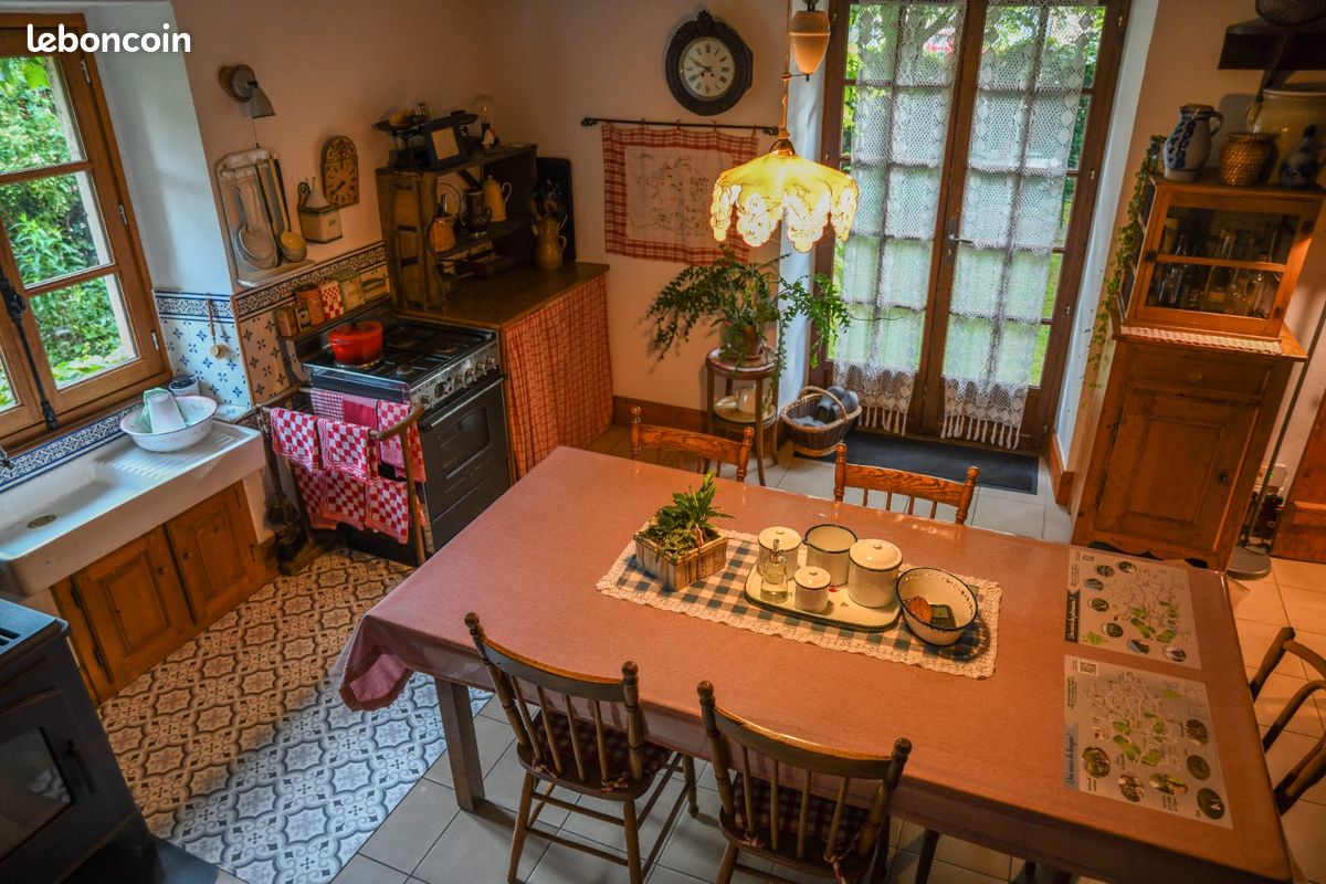 Maison 8 pièces 135 m² (image 2)