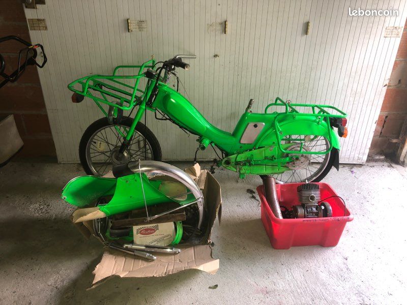 Motobecane (image 2)