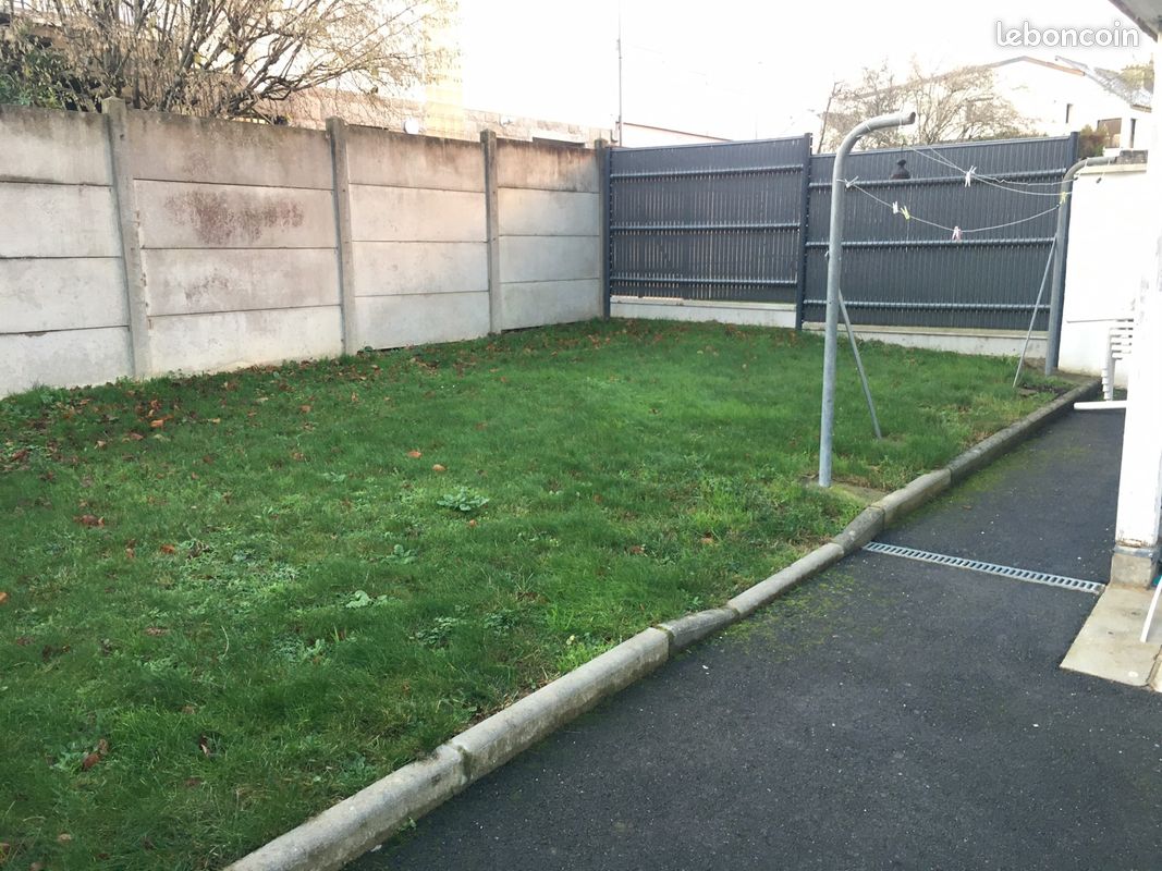 Appartement 2 pièces 25 m² · à Cesson-Sévigné · 25 m² · 700 €/mois