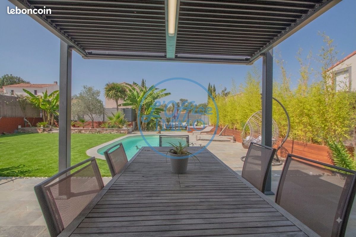 Villa 5 pièces 120 m² (image 3)
