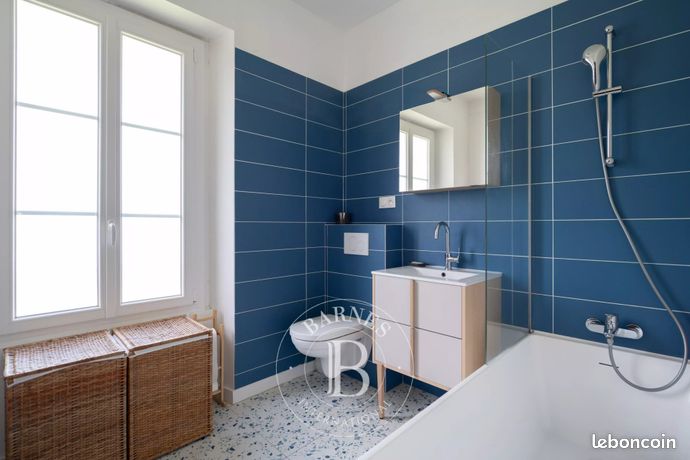 Maison 6 pièces 121 m² — 5