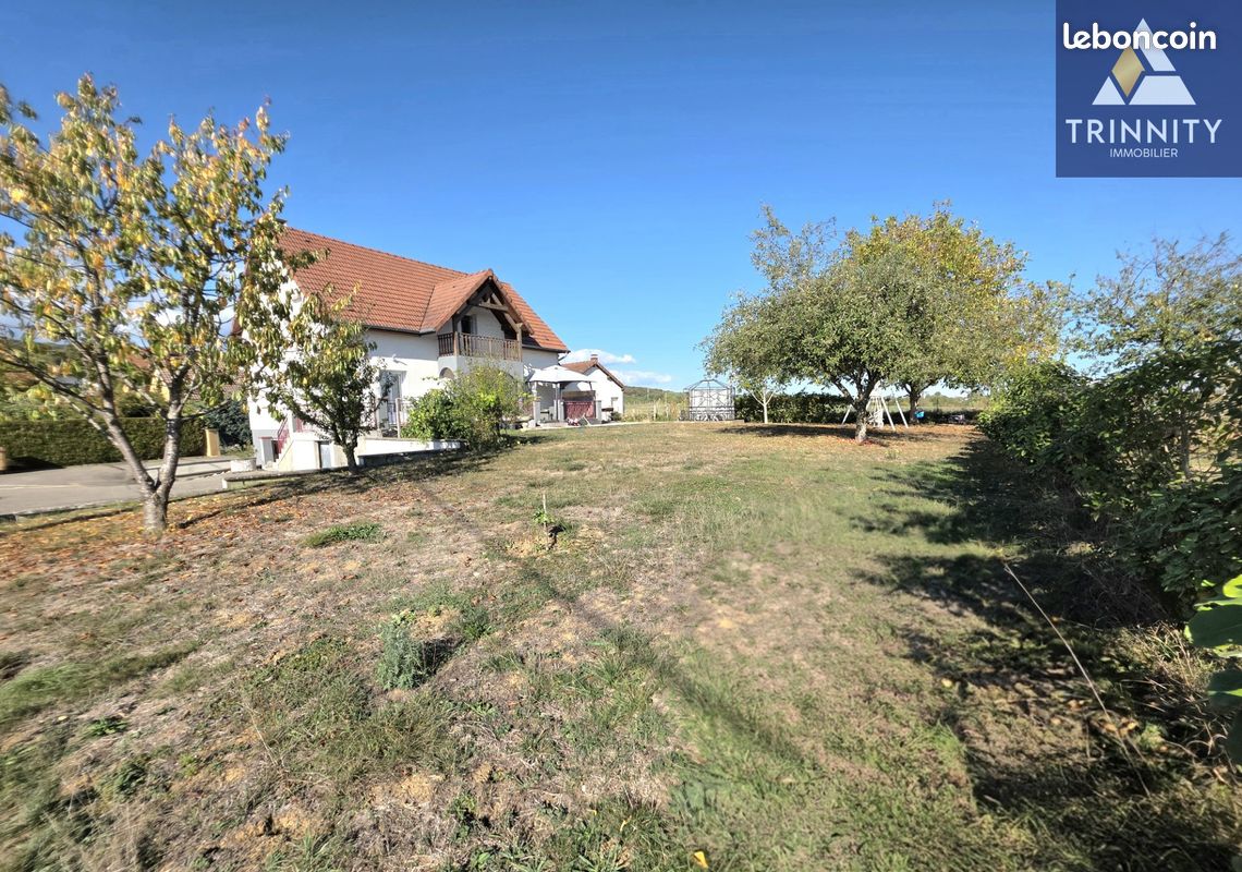 Maison 7 pièces 145 m² · à Roppe · 145 m² · 280 000 €