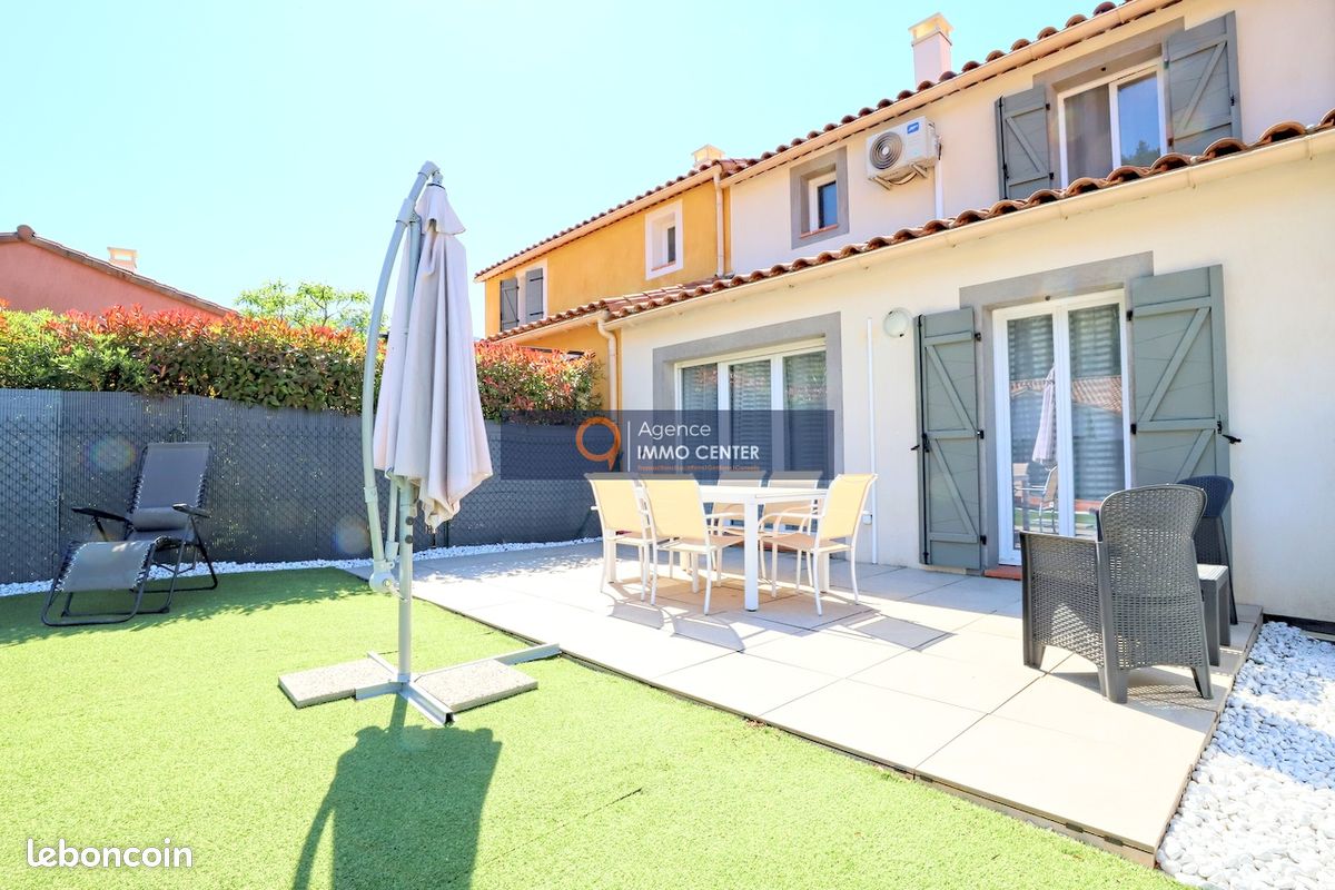 Maison 4 pièces 80 m² · à Solliès-Toucas · 80 m² · 355 000 €