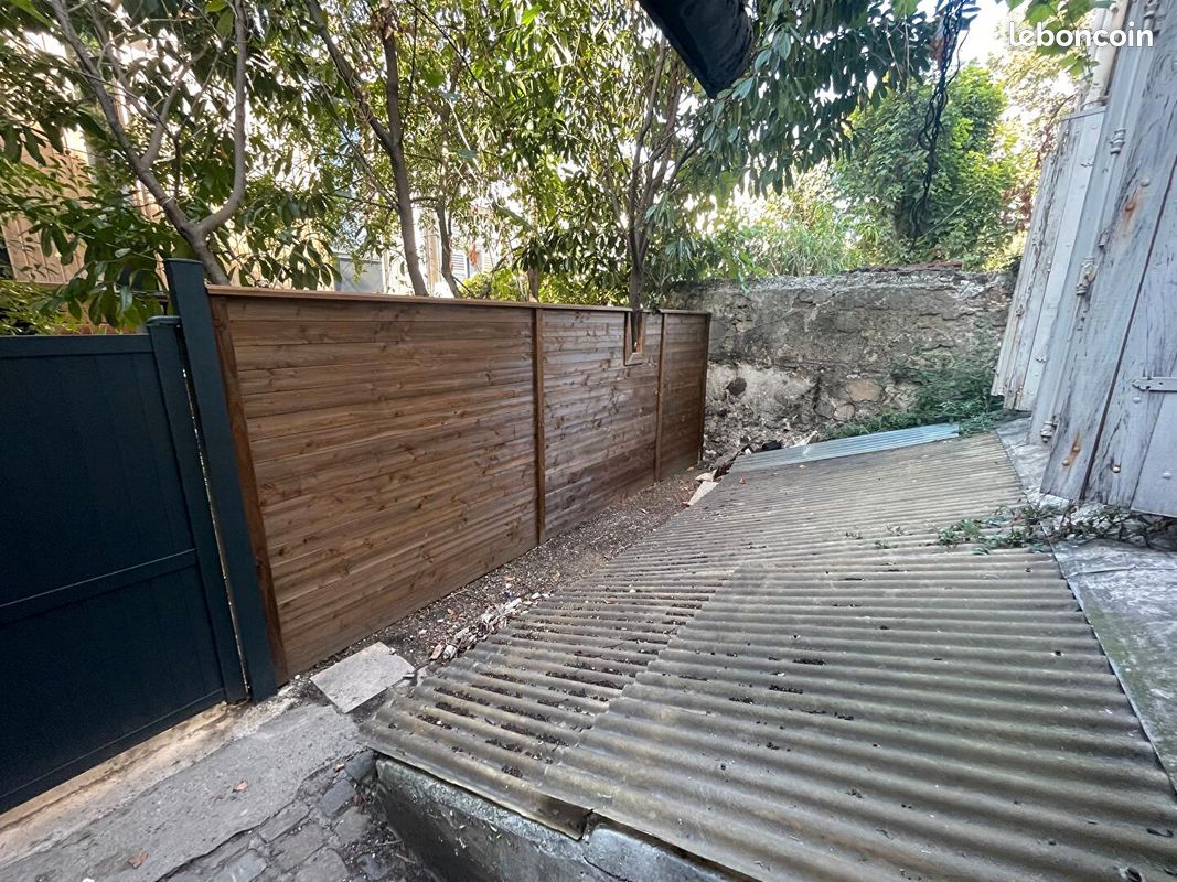 Appartement 2 pièces 40 m² · à Pantin · 40 m² · 180 000 €