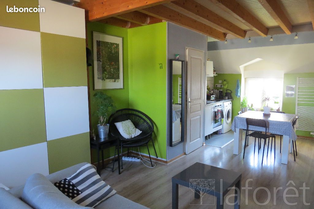 Appartement 2 pièces 31 m² · à Dijon · 31 m² · 599 €/mois