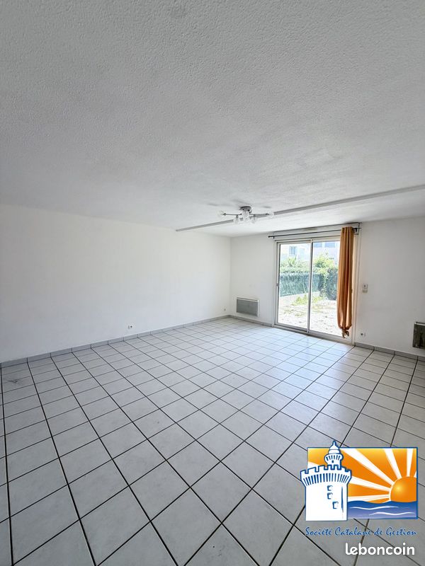Appartement 3 pièces 68 m² · à Perpignan · 68 m² · 715 €
