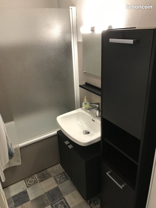 Appartement 4 personnes Lélex (image 3)