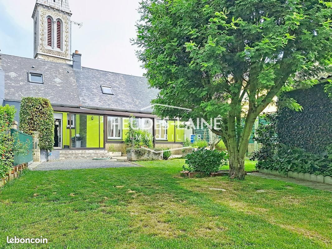 Maison 5 pièces 93 m² · à Isigny-le-Buat · 93 m² · 149 000 €
