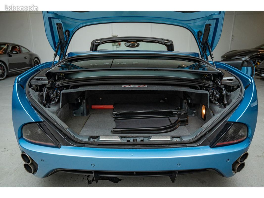 FERRARI CALIFORNIA *TailorMade AVIO Met (image 34)