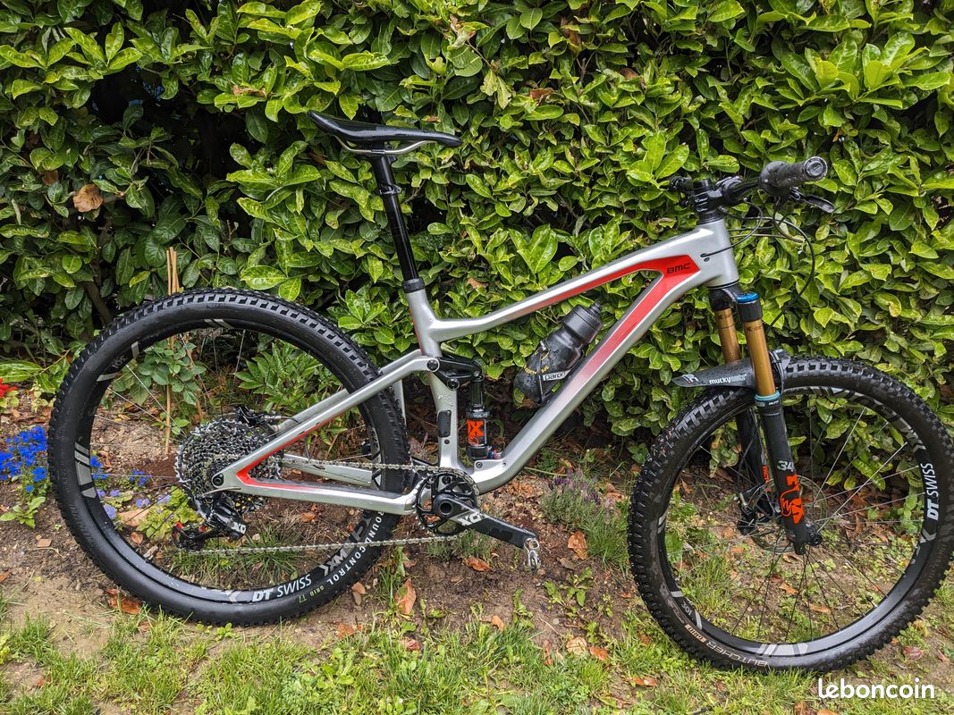 BMC speedfox 01 (image 4)
