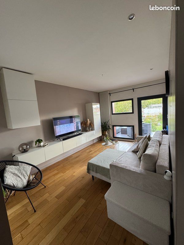 Maison 4 pièces 70 m² · à Amiens · 70 m² · 900 €