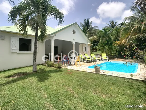 Annonce location Maison saint-françois