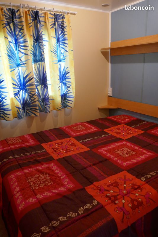 Loue Mobil-Home Camping ALUNA 5* YELLOH VILLAGE (image 4)