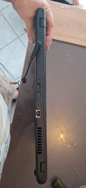 PC Portable Packard Bell 15.6" – SSD 128 Go – Windows 11 Famille (25H2) – Rapide & Fluide (image 5)