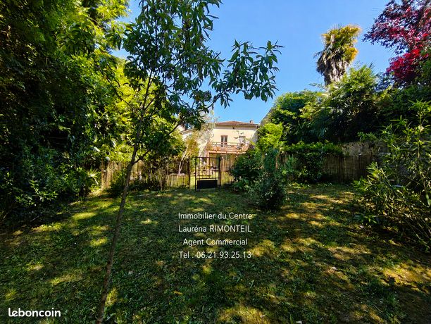 Maison 6 pièces 180 m²