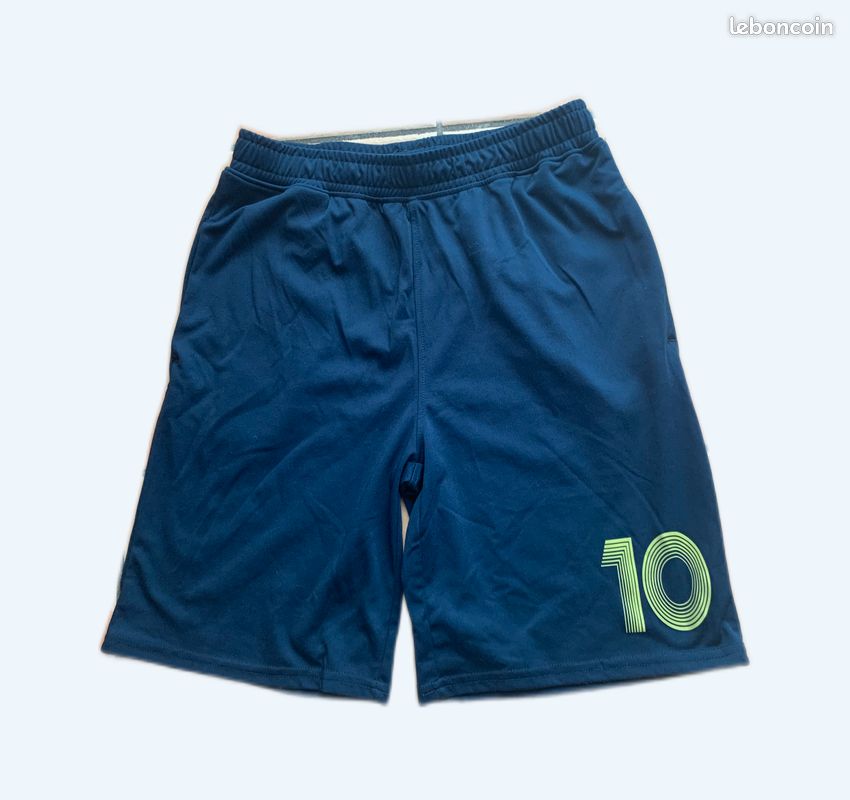 Bermuda Vertbaudet garçon 14 ans NEUF Vêtements