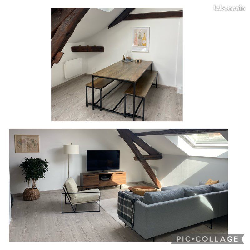Appartement 4 pièces 76 m² · à Épernay · 76 m² · 750 €/mois