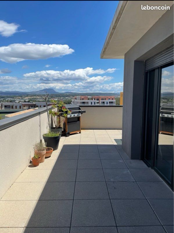 Appartement 2 pièces 50 m² · à Aix-en-Provence · 50 m² · 285 000 €