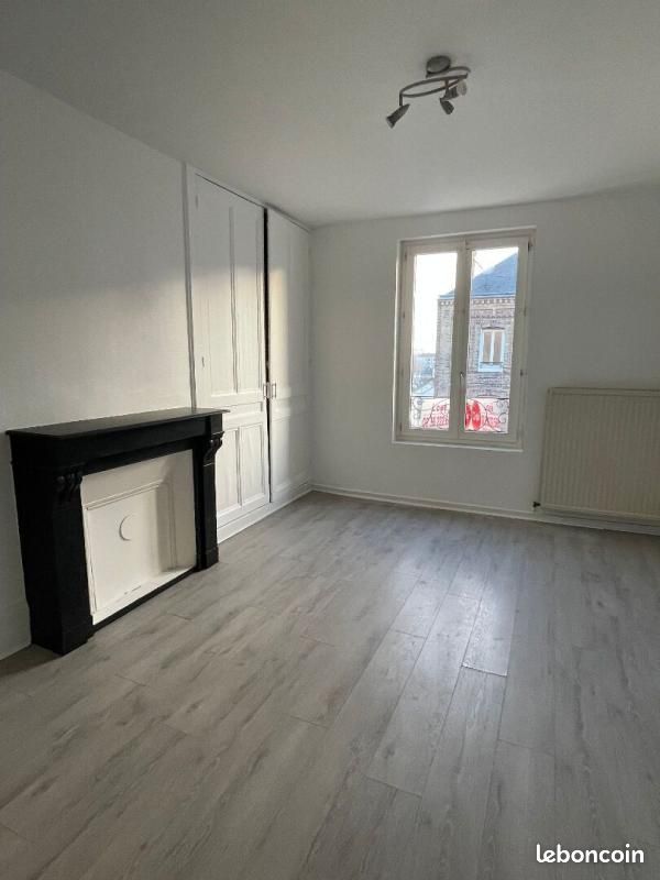 Appartement 2 pièces 44 m² · au Havre · 44 m² · 500 €/mois