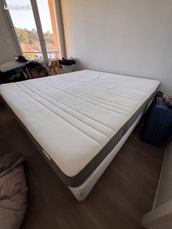 Lit King Size – 180x200 (image 2)