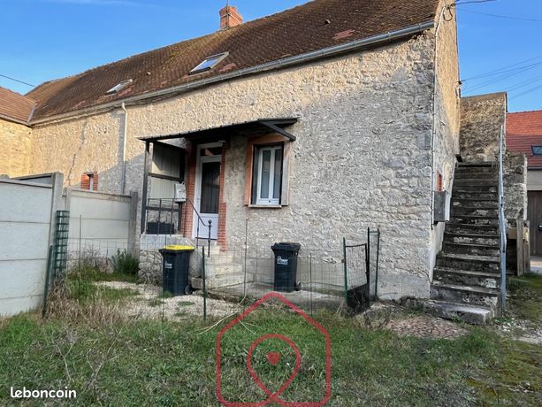 Maison 6 pièces 106 m²