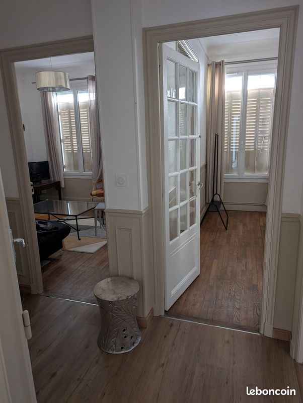 Appartement 3 pièces 65 m² · à Reims · 65 m² · 1 000 €/mois