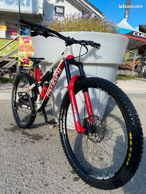 Commencal meta AM 2020 (image 2)