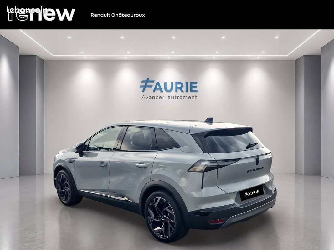 RENAULT Symbioz E-Tech full hybrid 145 Esprit Alpine (image 7)